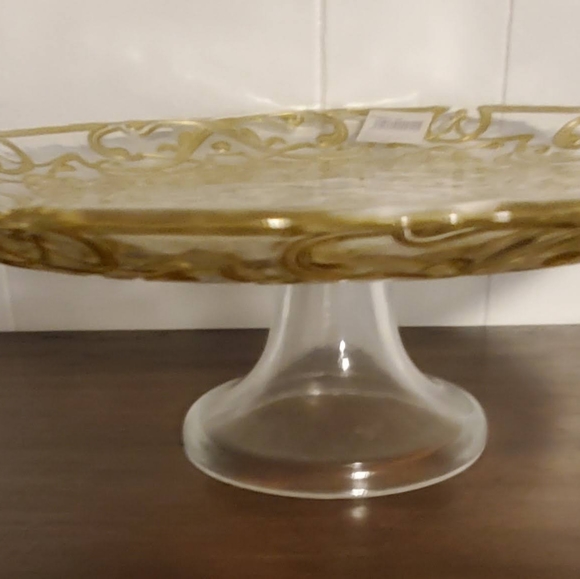 Cake stand - Picture 2 of 3
